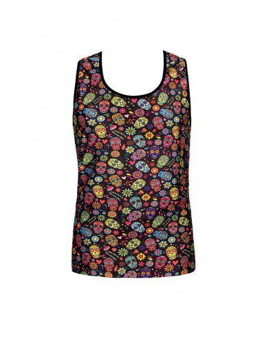  Débardeur Mexico - Anaïs for Men - Men Avenue - SexShop Gay