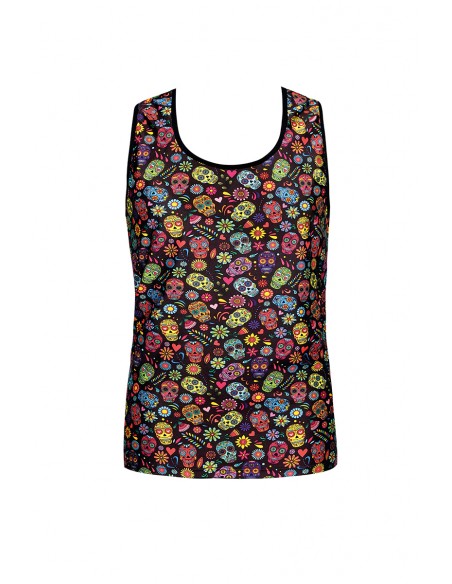  Débardeur Mexico - Anaïs for Men - Men Avenue - SexShop Gay