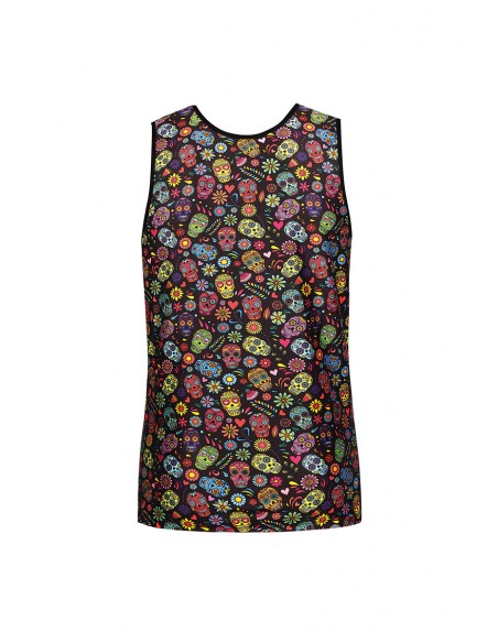  Débardeur Mexico - Anaïs for Men - Men Avenue - SexShop Gay