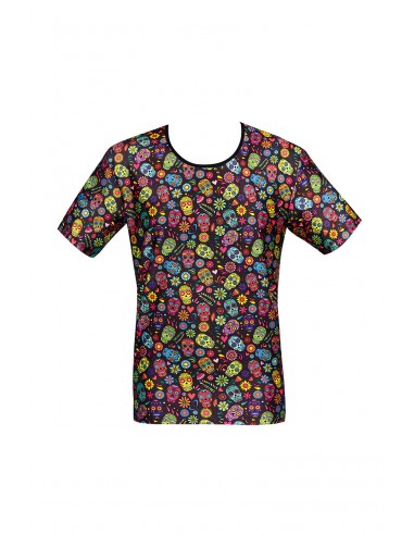  T-shirt Mexico - Anaïs for Men - Men Avenue - SexShop Gay