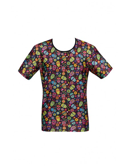  T-shirt Mexico - Anaïs for Men - Men Avenue - SexShop Gay