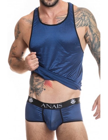  Débardeur Naval - Anaïs for Men - Men Avenue - SexShop Gay