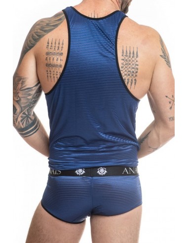  Débardeur Naval - Anaïs for Men - Men Avenue - SexShop Gay