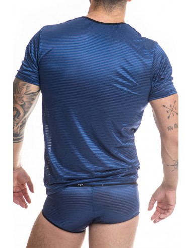  T-shirt Naval - Anaïs for Men - Men Avenue - SexShop Gay