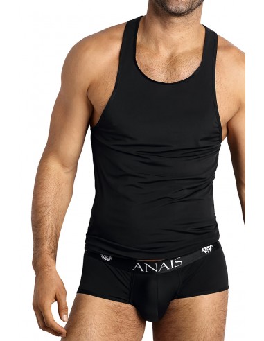  Débardeur Petrol - Anaïs for Men - Men Avenue - SexShop Gay