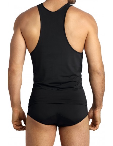  Débardeur Petrol - Anaïs for Men - Men Avenue - SexShop Gay