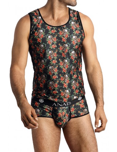  Débardeur Power - Anaïs for Men - Men Avenue - SexShop Gay