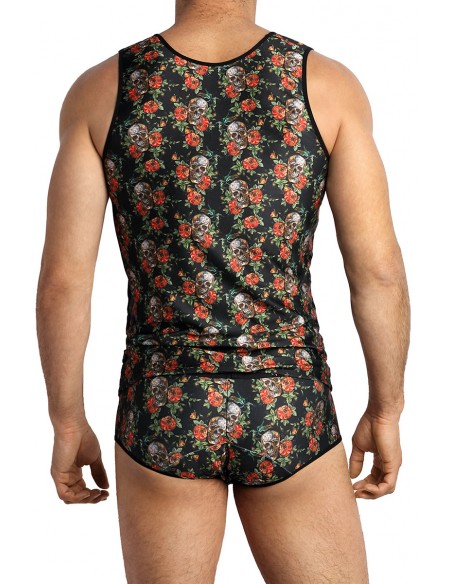  Débardeur Power - Anaïs for Men - Men Avenue - SexShop Gay