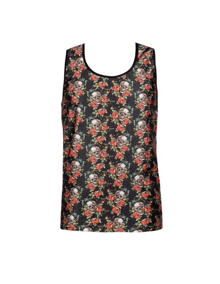  Débardeur Power - Anaïs for Men - Men Avenue - SexShop Gay