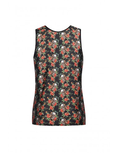  Débardeur Power - Anaïs for Men - Men Avenue - SexShop Gay