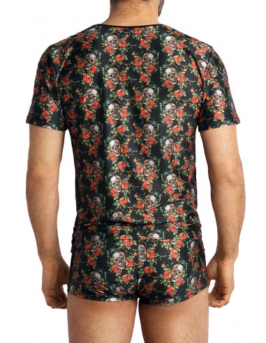  T-shirt Power - Anaïs for Men - Men Avenue - SexShop Gay