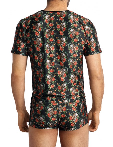  T-shirt Power - Anaïs for Men - Men Avenue - SexShop Gay