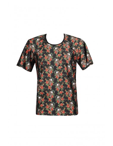  T-shirt Power - Anaïs for Men - Men Avenue - SexShop Gay