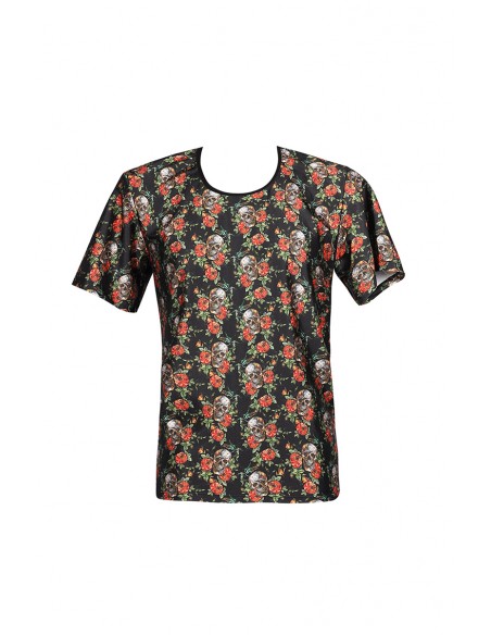  T-shirt Power - Anaïs for Men - Men Avenue - SexShop Gay