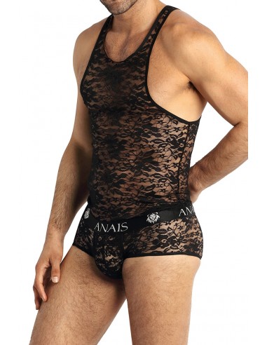  Débardeur Romance - Anaïs for Men - Men Avenue - SexShop Gay