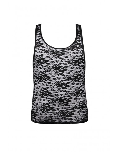  Débardeur Romance - Anaïs for Men - Men Avenue - SexShop Gay