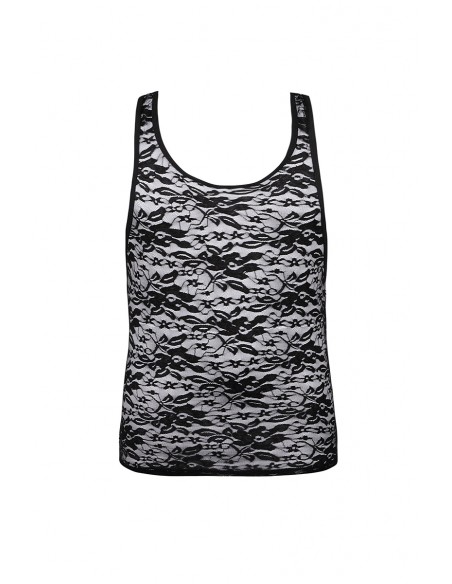  Débardeur Romance - Anaïs for Men - Men Avenue - SexShop Gay