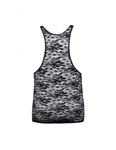  Débardeur Romance - Anaïs for Men - Men Avenue - SexShop Gay