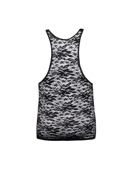  Débardeur Romance - Anaïs for Men - Men Avenue - SexShop Gay