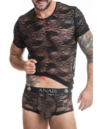  T-shirt Romance - Anaïs for Men - Men Avenue - SexShop Gay