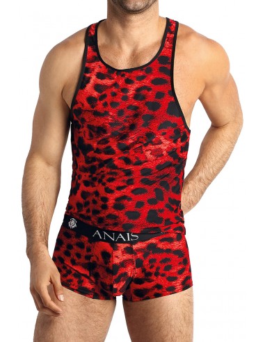  Débardeur Savage - Anaïs for Men - Men Avenue - SexShop Gay