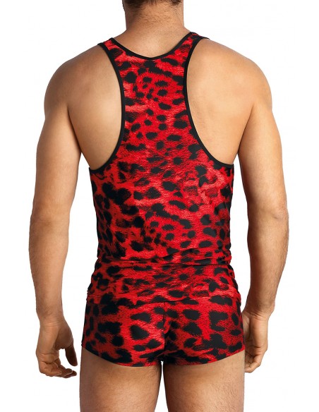  Débardeur Savage - Anaïs for Men - Men Avenue - SexShop Gay