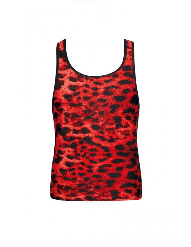  Débardeur Savage - Anaïs for Men - Men Avenue - SexShop Gay