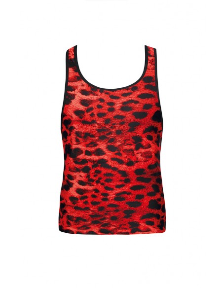  Débardeur Savage - Anaïs for Men - Men Avenue - SexShop Gay