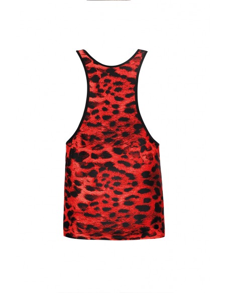  Débardeur Savage - Anaïs for Men - Men Avenue - SexShop Gay