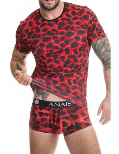  T-shirt Savage - Anaïs for Men - Men Avenue - SexShop Gay