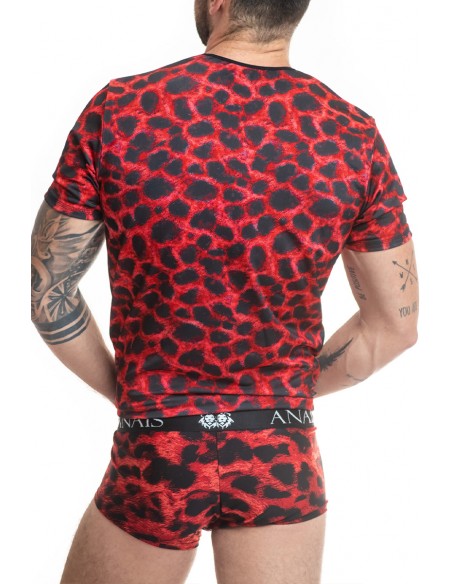  T-shirt Savage - Anaïs for Men - Men Avenue - SexShop Gay