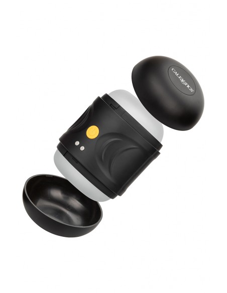  Masturbateur double moteur Boundless - Men Avenue - SexShop Gay