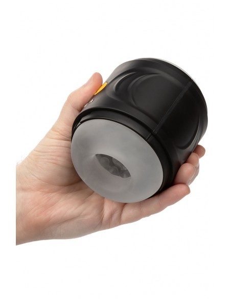  Masturbateur double moteur Boundless - Men Avenue - SexShop Gay