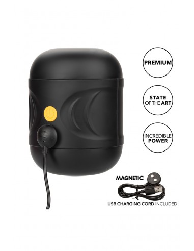  Masturbateur double moteur Boundless - Men Avenue - SexShop Gay