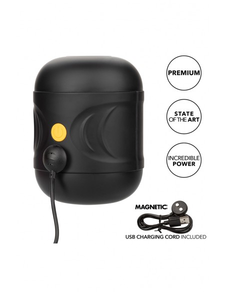  Masturbateur double moteur Boundless - Men Avenue - SexShop Gay