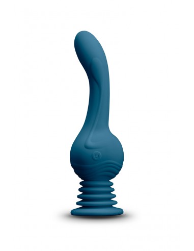  Vibromasseur rotatif Revolution Earthquake - Men Avenue - SexShop Gay