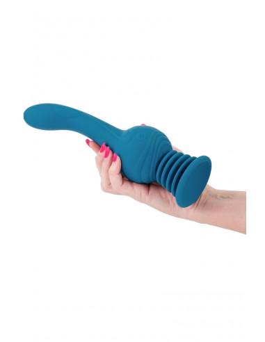  Vibromasseur rotatif Revolution Earthquake - Men Avenue - SexShop Gay