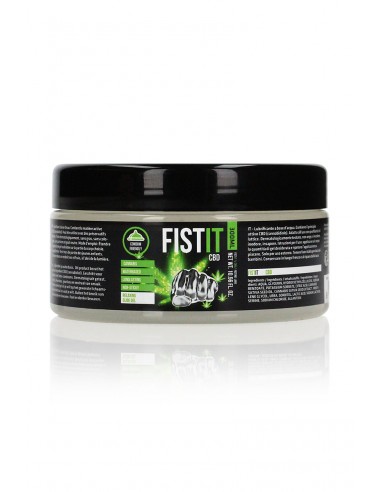  Lubrifiant CBD Fist It 300ml - Men Avenue - SexShop Gay