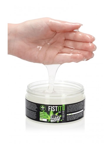  Lubrifiant CBD Fist It 300ml - Men Avenue - SexShop Gay