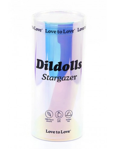  Dildolls Stargazer - Love to Love - Men Avenue - SexShop Gay