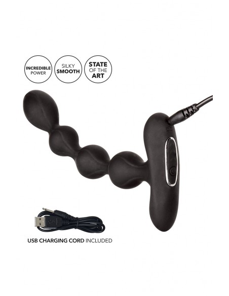  Stimulateur anal Eclipse Slender Beads - Men Avenue - SexShop Gay