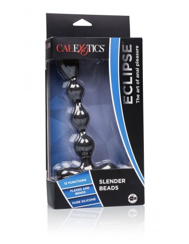  Stimulateur anal Eclipse Slender Beads - Men Avenue - SexShop Gay