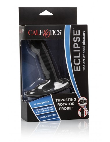  Stimulateur de prostate Eclipse Thrusting Probe - Men Avenue - SexShop Gay