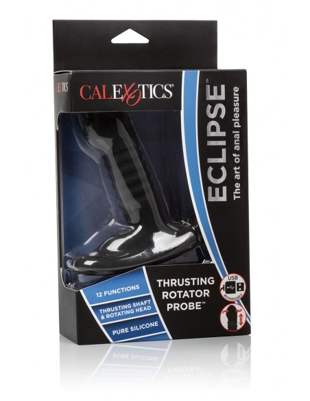  Stimulateur de prostate Eclipse Thrusting Probe - Men Avenue - SexShop Gay