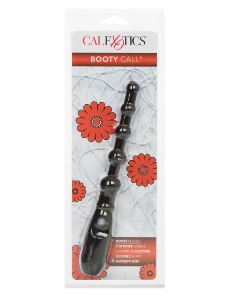  Stimulateur anal Booty Call Booty Flexer - Men Avenue - SexShop Gay