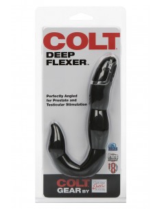  Stimulateur prostatique COLT Deep Flexer - Men Avenue - SexShop Gay 2