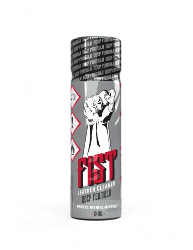  Poppers Fist Pentyl 24ml - Men Avenue - SexShop Gay