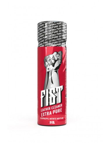  Poppers Fist Extra Pure 24ml - Men Avenue - SexShop Gay