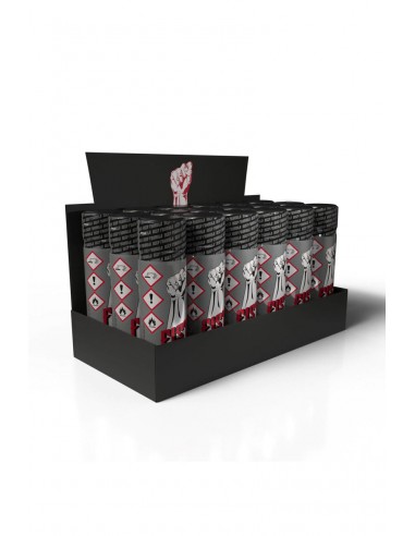  Box 18 poppers Fist Pentyl 24ml - Men Avenue - SexShop Gay