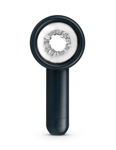  Masturbateur à va-et-vient spécial fellation - Men Avenue - SexShop Gay